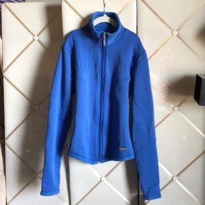 Mondor polartec power stretch jacket